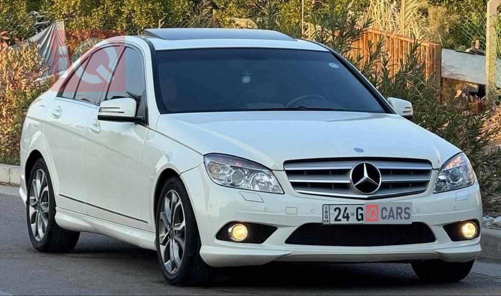 مرسيدس بنز S-Class
